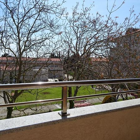 Apartment Erika Премантура Экстерьер фото