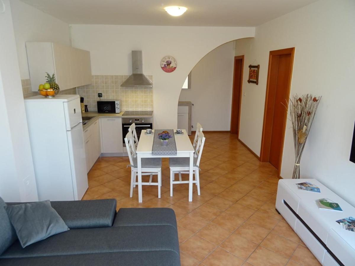Apartment Erika Премантура Экстерьер фото