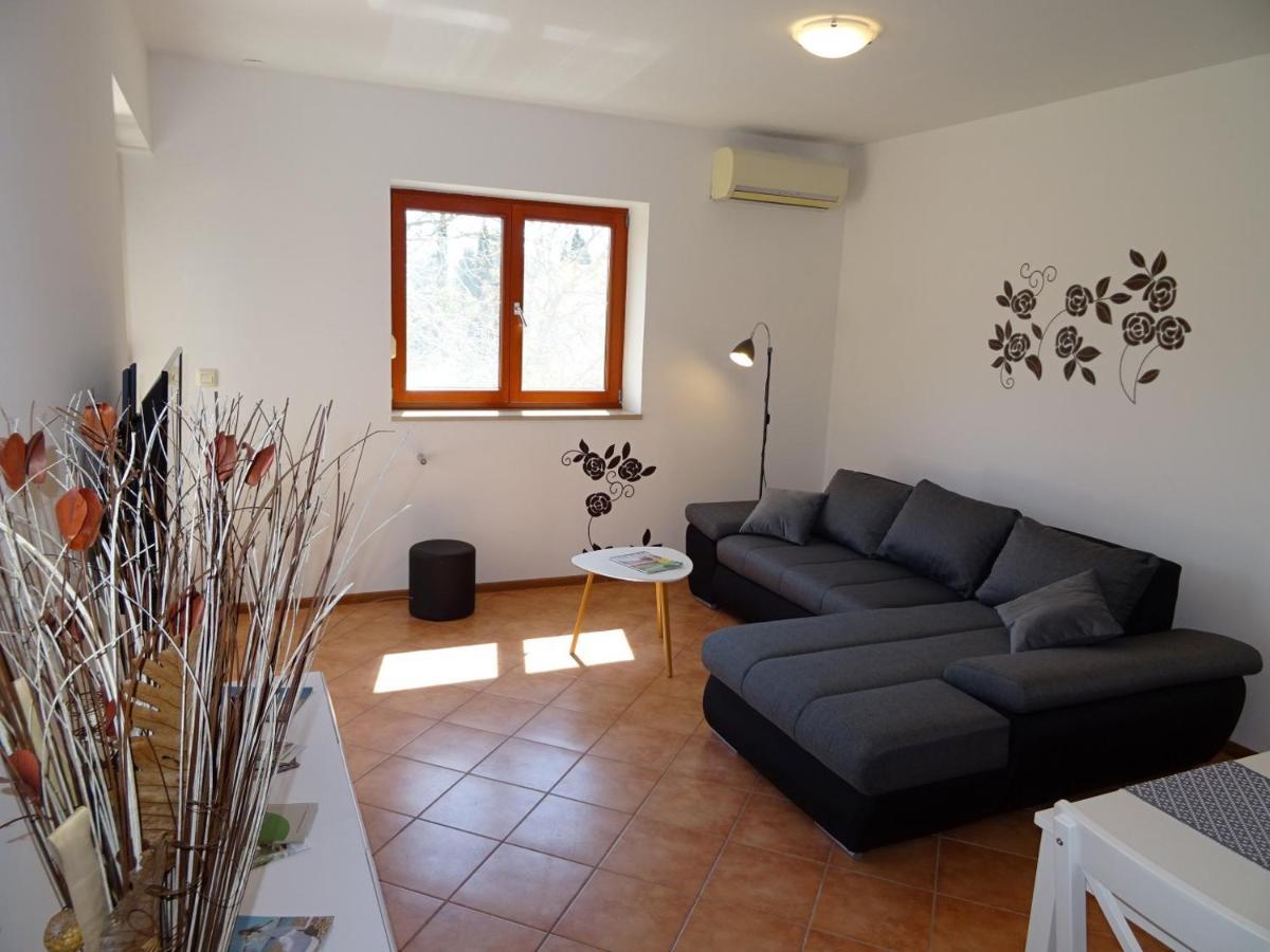 Apartment Erika Премантура Экстерьер фото