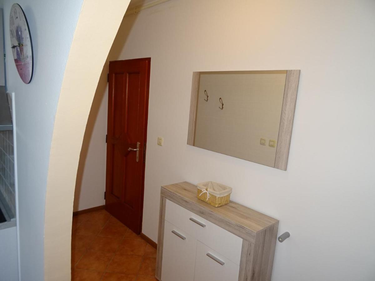 Apartment Erika Премантура Экстерьер фото