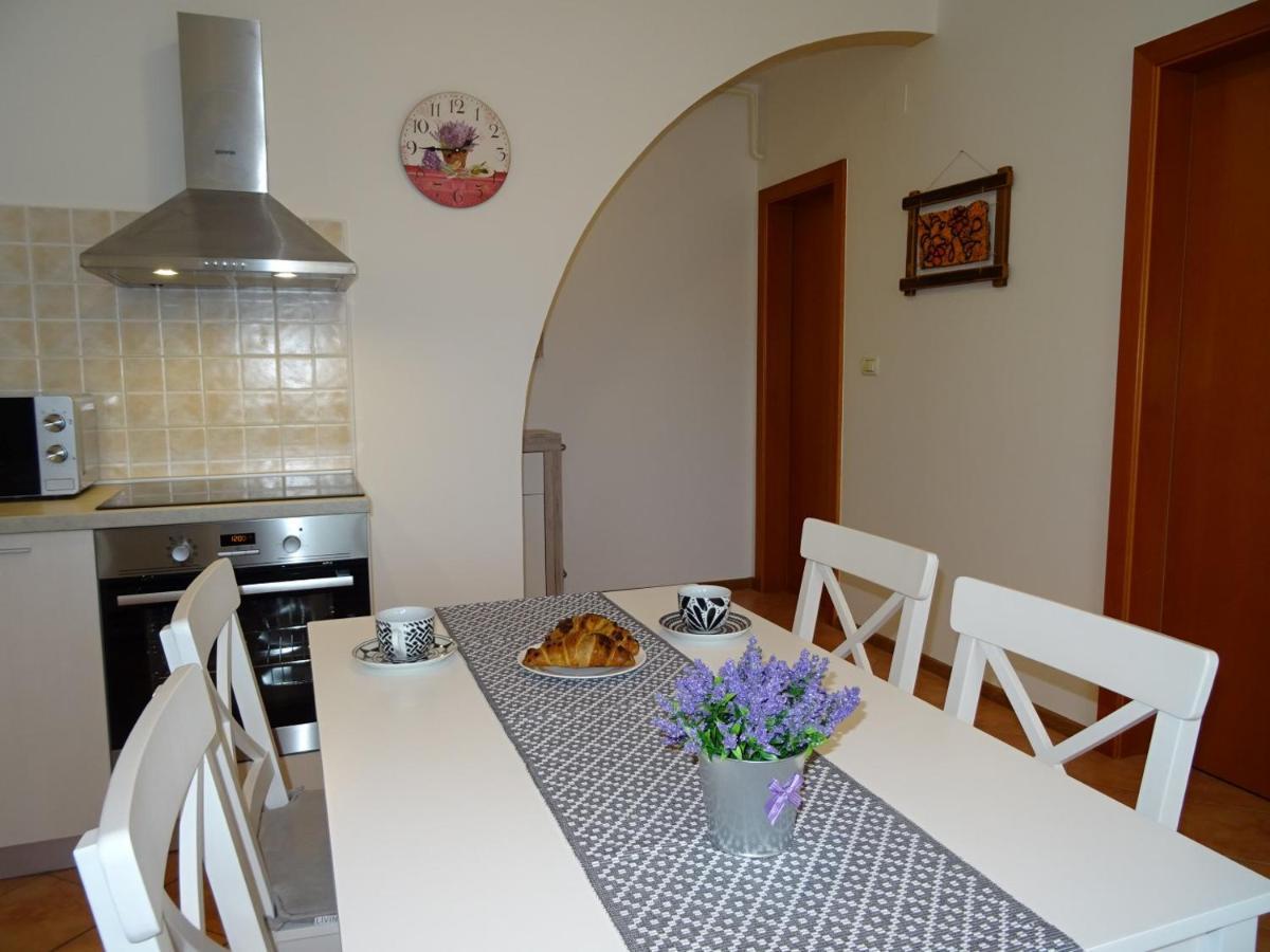 Apartment Erika Премантура Экстерьер фото